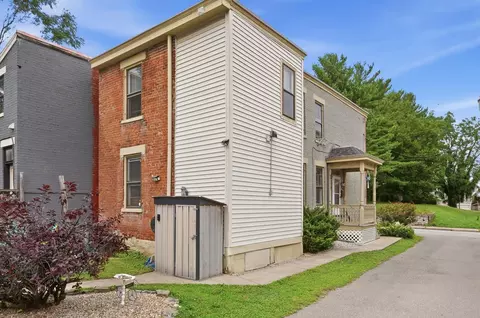 Exterior - 115 E 9th St, Covington, KY 41011 photo 3 of 6