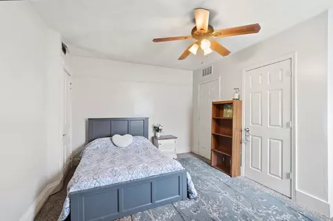 Bedroom - 115 E 9th St, Covington, KY 41011 photo 4 of 8