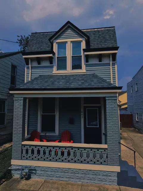 843 Central Ave, Newport, KY 41071