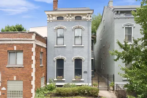 703 Overton St, Newport, KY 41071