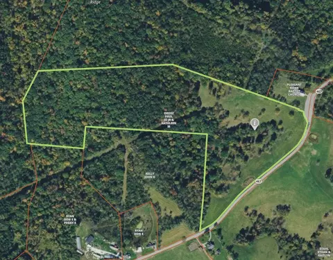 0 Highway 467, Demossville, KY 41033