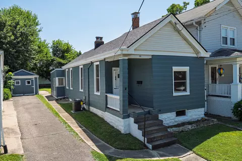 131 E 42nd St, Latonia, KY 41015