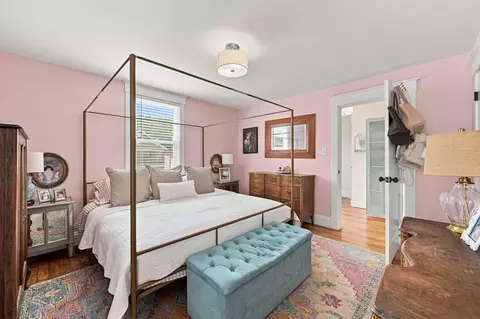 Bedroom - 1830 Euclid Ave, Covington, KY 41014 photo 2 of 4
