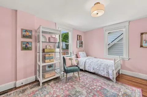 Bedroom - 1830 Euclid Ave, Covington, KY 41014 photo 3 of 4