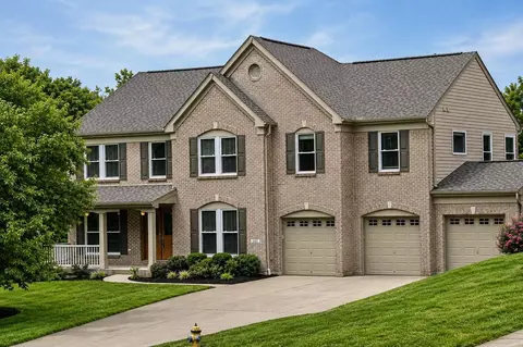 2081 Blankenbecker Dr, Florence, KY 41042