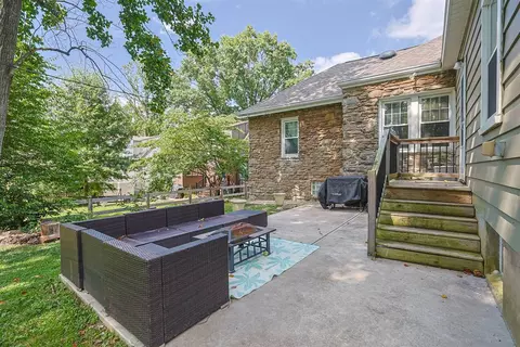 Exterior - 49 Arcadia Ave, Lakeside Park, KY 41017 photo 7 of 14