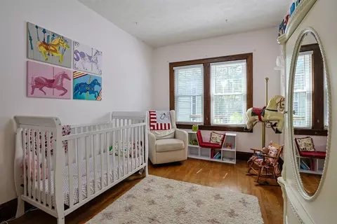 Bedroom - 49 Arcadia Ave, Lakeside Park, KY 41017 photo 8 of 9