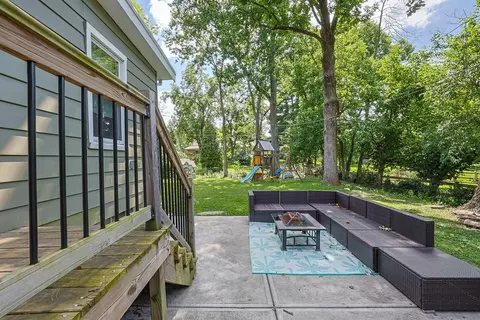 Exterior - 49 Arcadia Ave, Lakeside Park, KY 41017 photo 11 of 14
