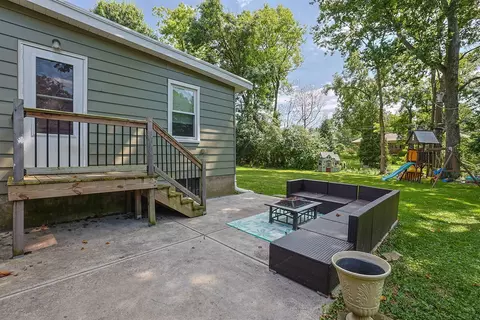 Exterior - 49 Arcadia Ave, Lakeside Park, KY 41017 photo 6 of 14
