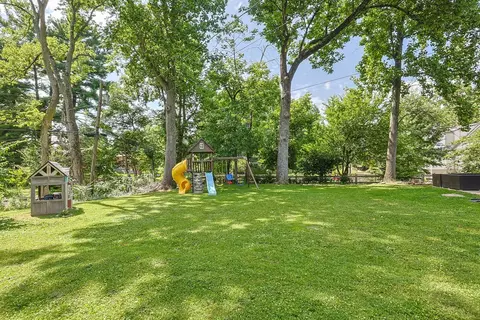 Exterior - 49 Arcadia Ave, Lakeside Park, KY 41017 photo 9 of 14