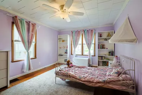 Bedroom - 49 Arcadia Ave, Lakeside Park, KY 41017 photo 4 of 9