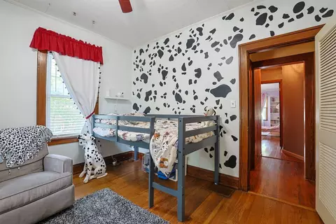 Bedroom - 49 Arcadia Ave, Lakeside Park, KY 41017 photo 7 of 9