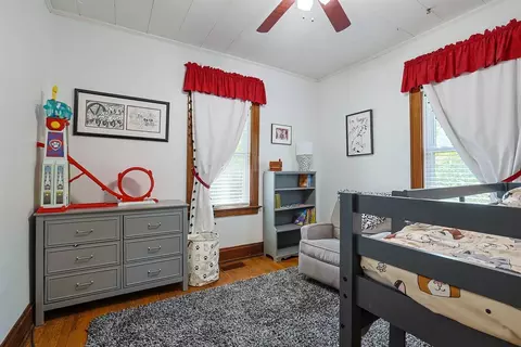 Bedroom - 49 Arcadia Ave, Lakeside Park, KY 41017 photo 6 of 9