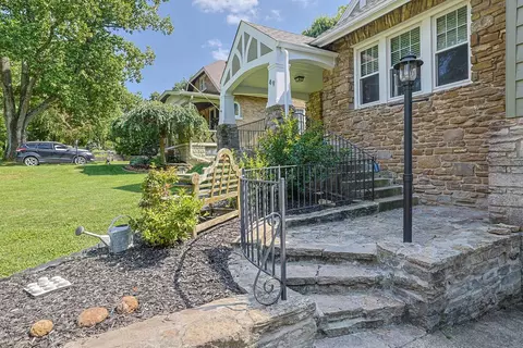 Exterior - 49 Arcadia Ave, Lakeside Park, KY 41017 photo 5 of 14