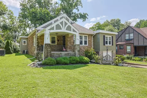 Exterior - 49 Arcadia Ave, Lakeside Park, KY 41017 photo 2 of 14