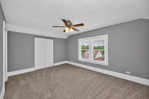Bedroom - 1507 Monroe St, Covington, KY 41014 photo 1 of 9