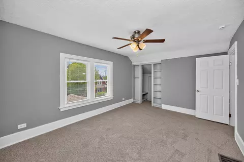 Bedroom - 1507 Monroe St, Covington, KY 41014 photo 2 of 9