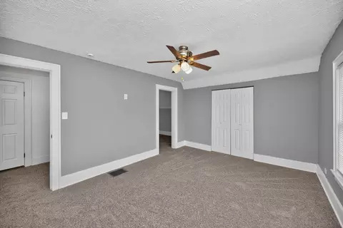 Bedroom - 1507 Monroe St, Covington, KY 41014 photo 5 of 9