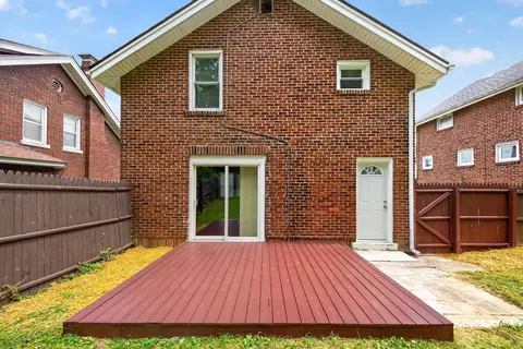 Exterior - 1507 Monroe St, Covington, KY 41014 photo 8 of 12