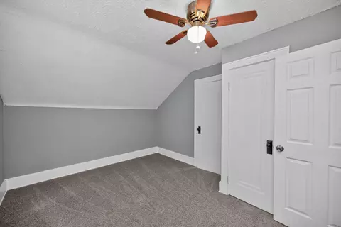 Bedroom - 1507 Monroe St, Covington, KY 41014 photo 7 of 9