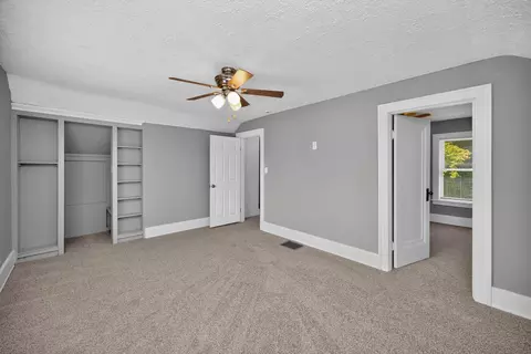 Bedroom - 1507 Monroe St, Covington, KY 41014 photo 3 of 9