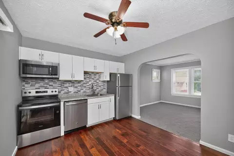 Entry Way - 1507 Monroe St, Covington, KY 41014 photo 1 of 1