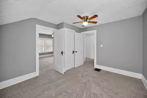 Bedroom - 1507 Monroe St, Covington, KY 41014 photo 9 of 9