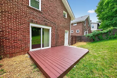 Exterior - 1507 Monroe St, Covington, KY 41014 photo 7 of 12