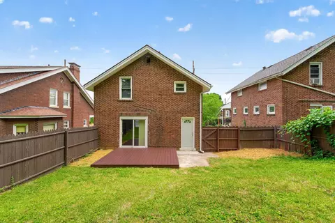 Exterior - 1507 Monroe St, Covington, KY 41014 photo 11 of 12