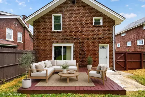 Exterior - 1507 Monroe St, Covington, KY 41014 photo 9 of 12