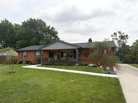 9 Paul Ln, Alexandria, KY 41001