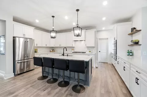 Kitchen - 1631 Stone Crest Dr, Hebron, KY 41048 photo 1 of 5