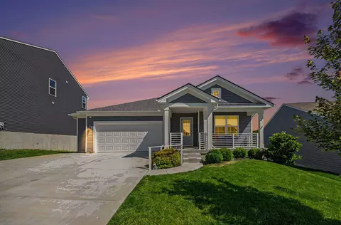 785 Harmony Valley Dr, Alexandria, KY 41001