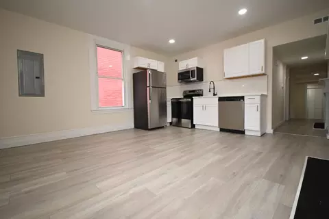 Kitchen - 127 W 9th St, Covington, KY 41011 photo 1 of 3