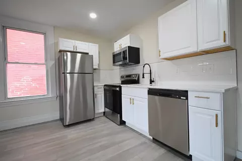 Kitchen - 127 W 9th St, Covington, KY 41011 photo 3 of 3