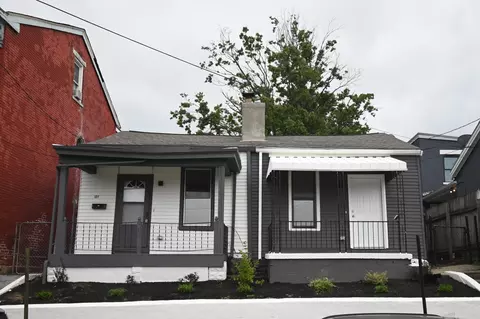Exterior - 127 W 9th St, Covington, KY 41011 photo 3 of 7