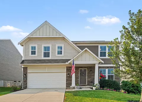 765 Harmony Valley Dr, Alexandria, KY 41001