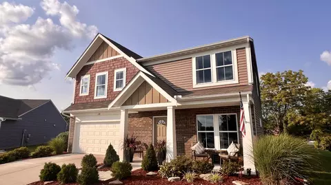 1378 Red Cedar Ct, Independence, KY 41051