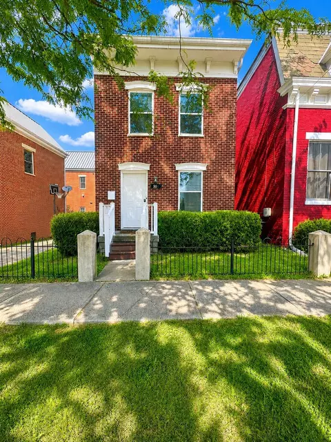 809 Isabella St, Newport, KY 41071