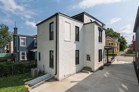 Exterior - 36 Euclid St, Covington, KY 41016 photo 6 of 6