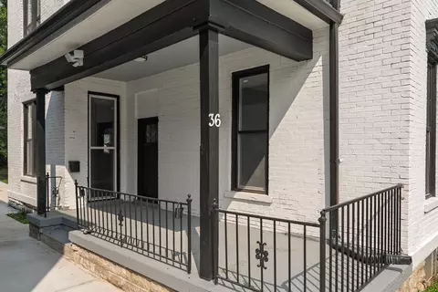 Exterior - 36 Euclid St, Covington, KY 41016 photo 3 of 6