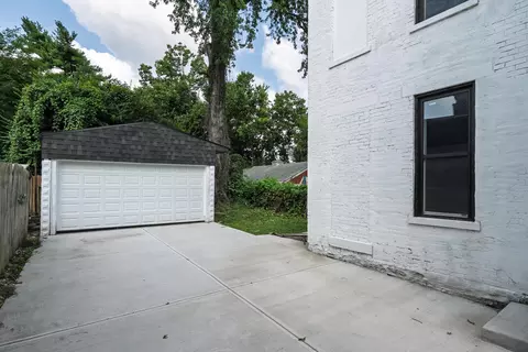 Exterior - 36 Euclid St, Covington, KY 41016 photo 4 of 6