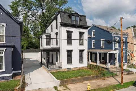 Exterior - 36 Euclid St, Covington, KY 41016 photo 2 of 6