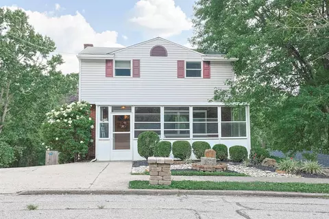 141 North St, Southgate, KY 41071