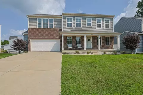 1288 Summerlake Dr, Alexandria, KY 41001