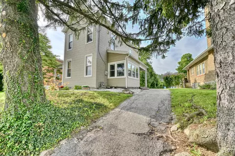 10 Concord Ave, Fort Thomas, KY 41075