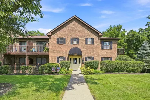 500 Hill St #501, Fort Thomas, KY 41075