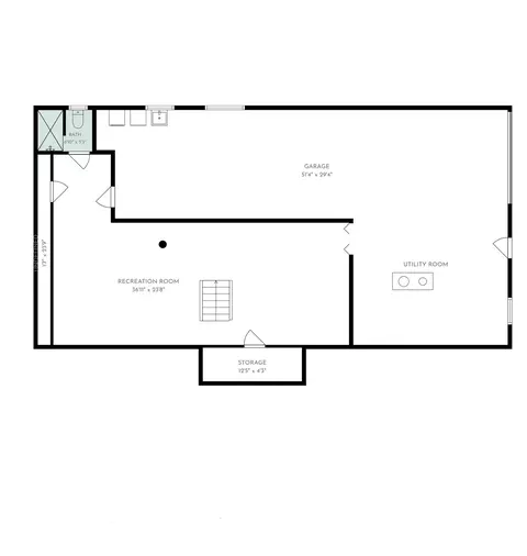 Floorplan - 25 Lorup Ave, Covington, KY 41011 photo 2 of 4