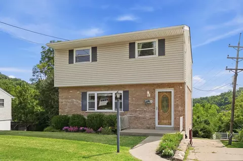 14 Hillside Ave, Wilder, KY 41071