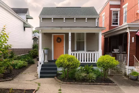 326 Grandview Ave, Bellevue, KY 41073